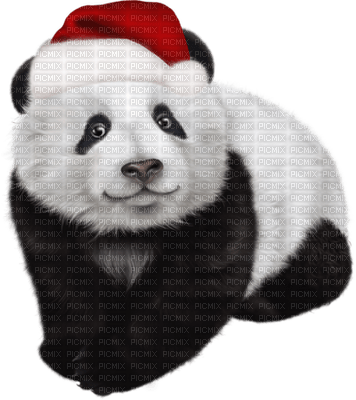 Christmas Animals - ilmainen png