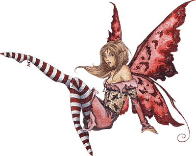 Fairy 15 - darmowe png
