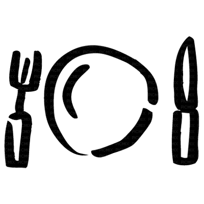 assiette - 免费PNG