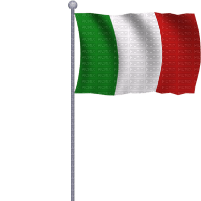 BANDERA ITALIA,ADOLGIAN - PNG gratuit