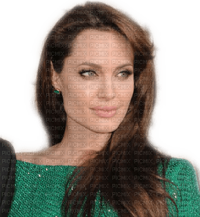 Angelina Jolie - PNG gratuit