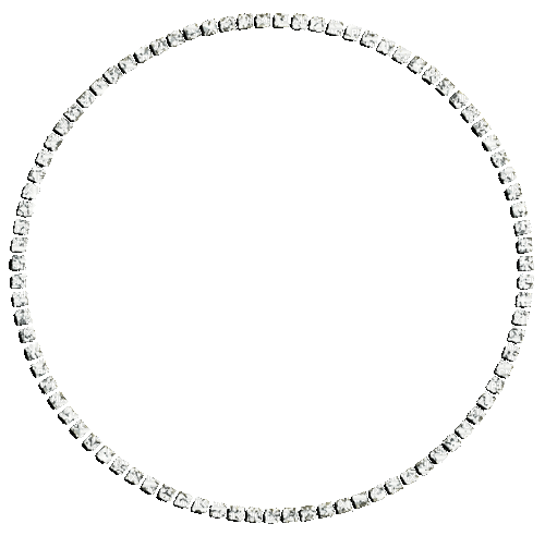 frame cadre animated rund milla1959 - Bezmaksas animēts GIF