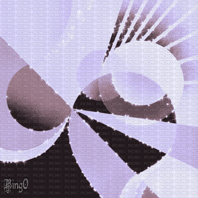 Y.A.M._Art background purple - Ilmainen animoitu GIF