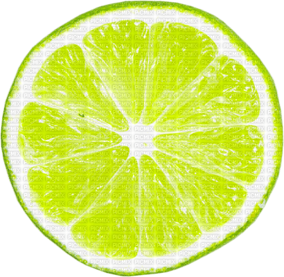 Lime - PNG gratuit