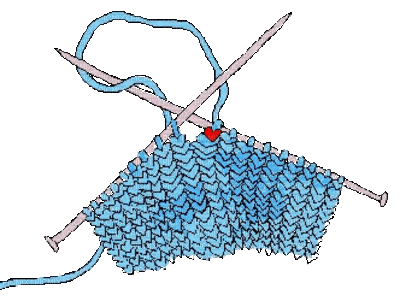 maj tricoter - Gratis geanimeerde GIF