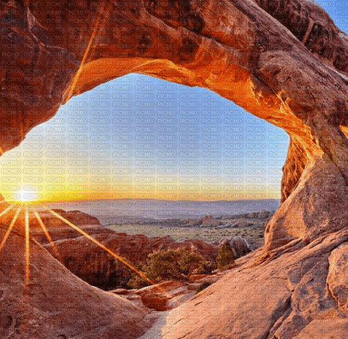Rena Mountains Berge Sunrise Hintergrund - 免费PNG