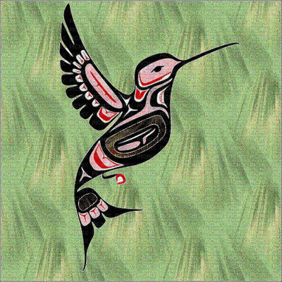 hummingbird - 無料のアニメーション GIF