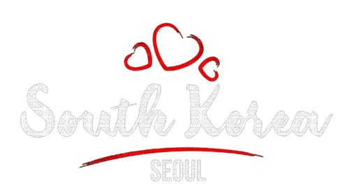 South Korea Seoul - ingyenes png
