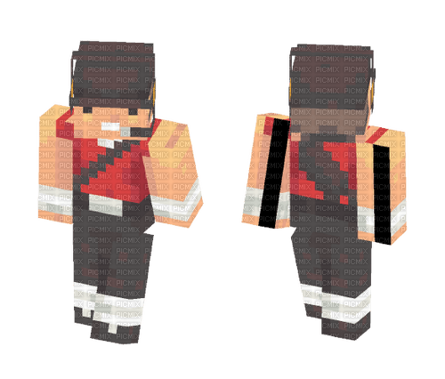 minecraft - Free PNG