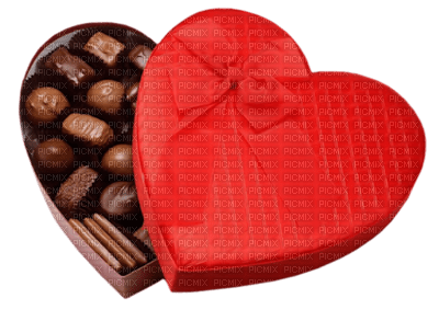 chocolates - kostenlos png