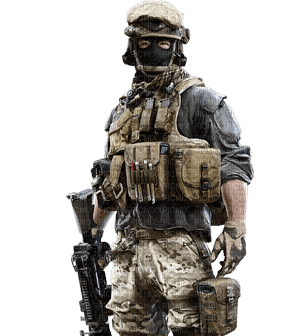 Kaz_Creations Army Deco  Soldiers Soldier - png gratuito