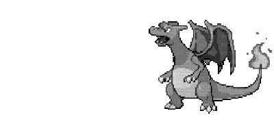 dragon - Ingyenes animált GIF