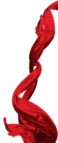 red silk Bb2 - PNG gratuit
