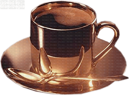 COFFEE CUP - png gratuito