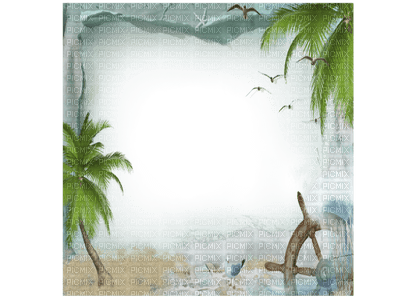 frame landscape bp - Free PNG