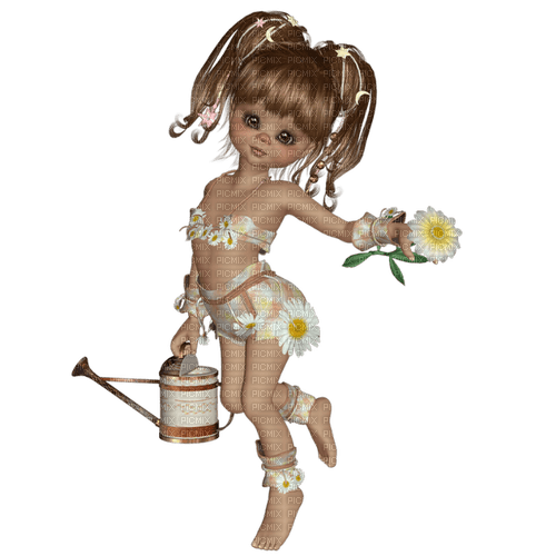 cookies doll  by nataliplus - бесплатно png