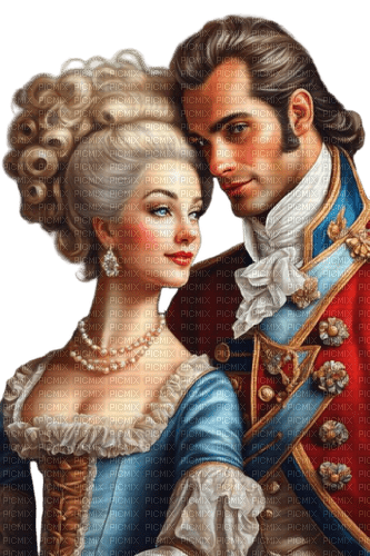 charmille _ couple - δωρεάν png