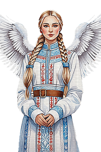 engel angel milla1959 - Darmowy animowany GIF