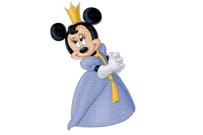 Kaz_Creations Cartoons Cartoon Minnie Mouse - безплатен png