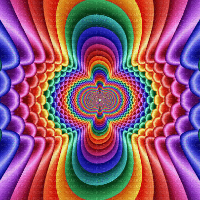 rainbow milla1959 - Bezmaksas animēts GIF