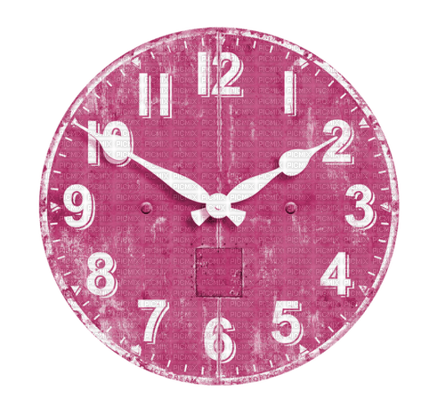 Clock ❤️ elizamio - Free PNG