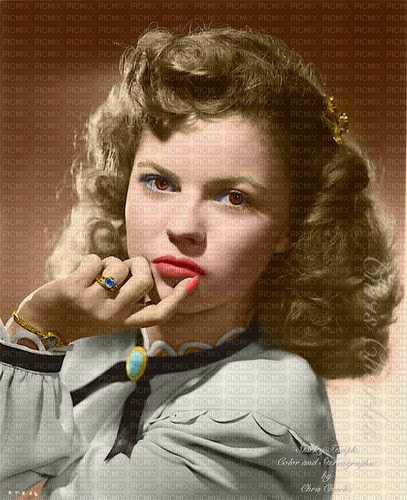 Shirley Temple - zdarma png