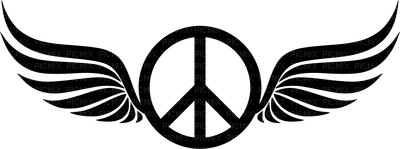 peace - безплатен png