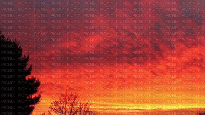auringonlasku, sunset - Kostenlose animierte GIFs