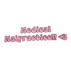 medical malpractice - Free animated GIF