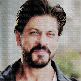 Shahrukh Khan - Безплатен анимиран GIF