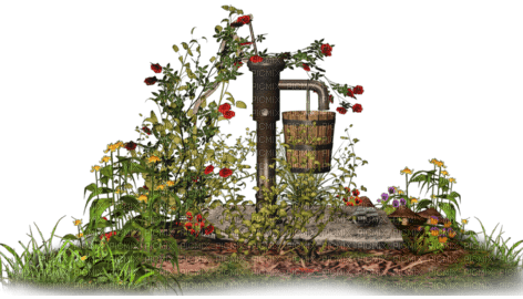 Gartenzubehör - besplatni png