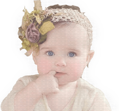 sweet baby girl - PNG gratuit