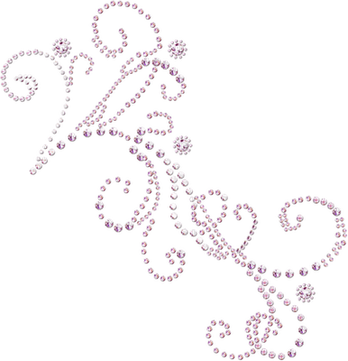 Kaz_Creations Deco Flowers Beads Colours - png gratuito