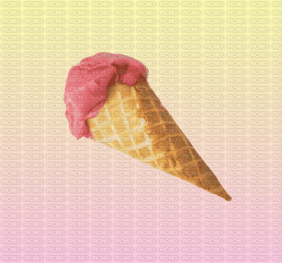 gelato - GIF animé gratuit