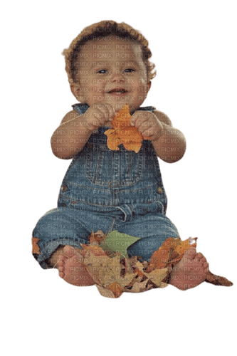 baby standing - 免费PNG
