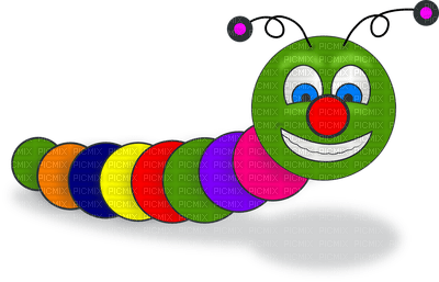 worm - png grátis