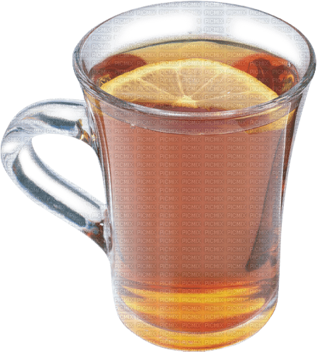 Tea. Leila - Free PNG