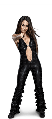 Kaz_Creations Wrestling Diva Woman Femme Wrestler - png gratuito