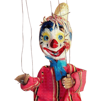 puppet on string bp - nemokama png