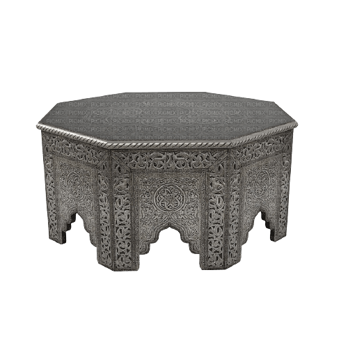 Table basse - png gratuito