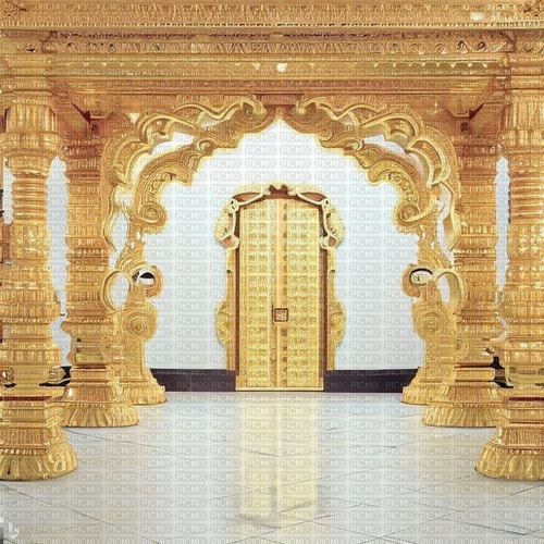 Hindu Palace - bezmaksas png