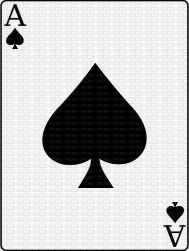 ace card - zdarma png