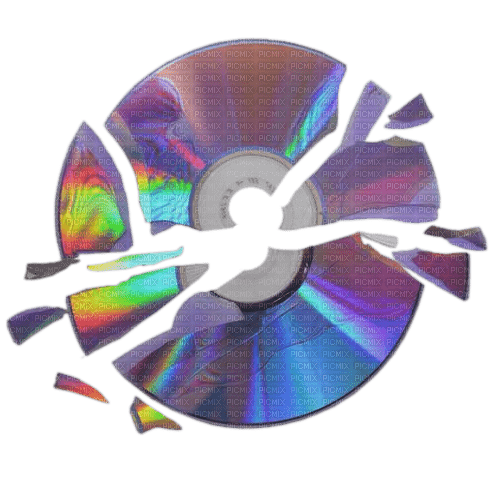 CD - 免费PNG