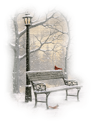Kaz_Creations Paysage Scenery Winter - δωρεάν png