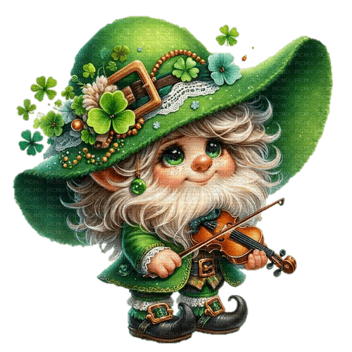 st.patrick's days - Free PNG