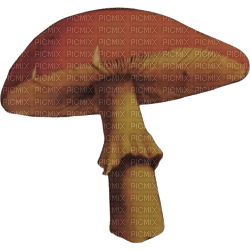 Mushroom - darmowe png