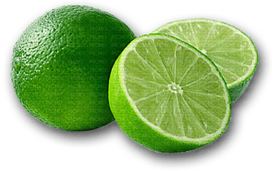 Kaz_Creations Fruit Lime - png ฟรี
