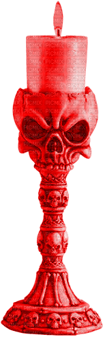 Gothic.Red - δωρεάν png