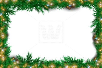 christmas frame - δωρεάν png