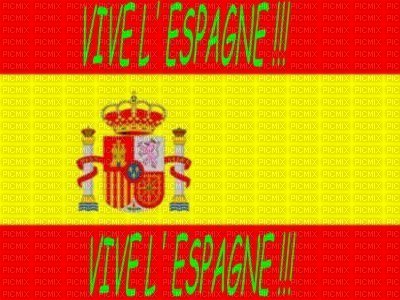 Vive l'Espagne - фрее пнг